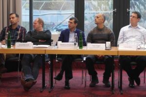 Selbst- und Zeitmanagement im Ehrenamt, 26.11.16 Hagen