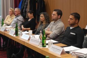 Selbst- und Zeitmanagement im Ehrenamt, 26.11.16 Hagen