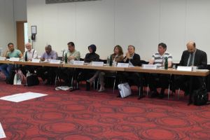 Ressourcen im Prozess der ehrenamtlichen Anerkennungsbegleitung entdecken und nutzen, 20.05.17 Hagen