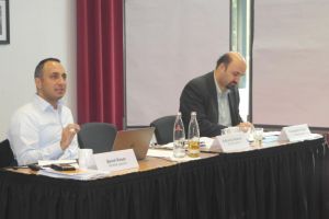 Pressearbeit und Wertschätzung, 08.10.16 Hagen