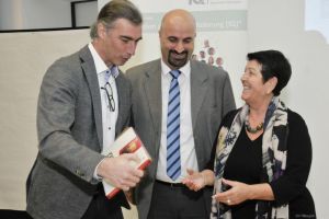 Sensibilisierung in Begleitsituationen, 25.11.2017 Hagen