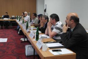 Ressourcen im Prozess der ehrenamtlichen Anerkennungsbegleitung entdecken und nutzen, 20.05.17 Hagen