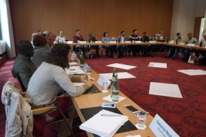 Ressourcen im Prozess der ehrenamtlichen Anerkennungsbegleitung entdecken und nutzen, 20.05.17 Hagen