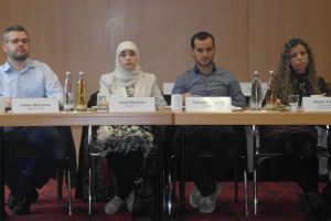 Pressearbeit und Wertschätzung, 08.10.16 Hagen