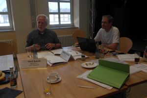 Asyl- und arbeitsmarktrechtliche Grundlagen für Geflüchtete, 04.06.16 Recklinghausen