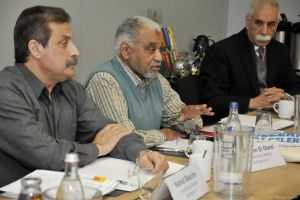 Sensibilisierung in Begleitsituationen, 25.11.2017 Hagen