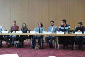 Ressourcen im Prozess der ehrenamtlichen Anerkennungsbegleitung entdecken und nutzen, 20.05.17 Hagen