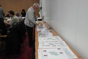 Ressourcen im Prozess der ehrenamtlichen Anerkennungsbegleitung entdecken und nutzen, 20.05.17 Hagen