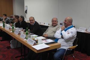 Selbst- und Zeitmanagement im Ehrenamt, 26.11.16 Hagen