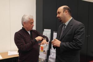 Ressourcen im Prozess der ehrenamtlichen Anerkennungsbegleitung entdecken und nutzen, 20.05.17 Hagen