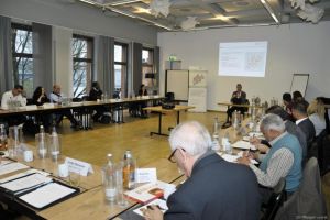 Sensibilisierung in Begleitsituationen, 25.11.2017 Hagen