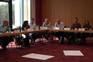 Ressourcen im Prozess der ehrenamtlichen Anerkennungsbegleitung entdecken und nutzen, 20.05.17 Hagen