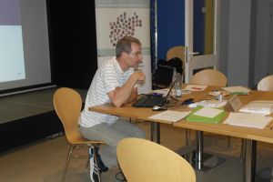 Asyl- und arbeitsmarktrechtliche Grundlagen für Geflüchtete, 04.06.16 Recklinghausen